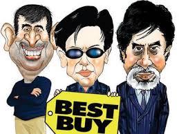 Did a celebrity make you buy a home?